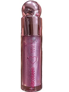 Brilho Labial Amor Meu cor 04- Discoteen