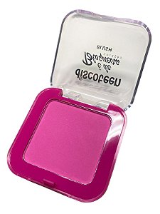 Blush É De Blogueira Cor A - Discoteen