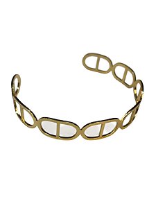 Bracelete Dourado - P2