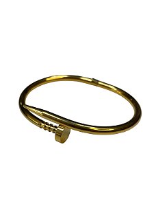 Bracelete Dourado - P3