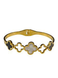 Bracelete Dourado - P5