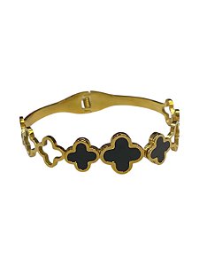 Bracelete Dourado - P13