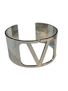 Bracelete Prata - P14