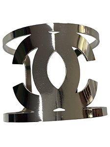 Bracelete Prata - P15