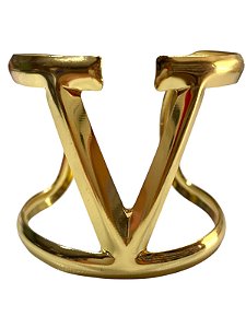 Bracelete Dourado - P16