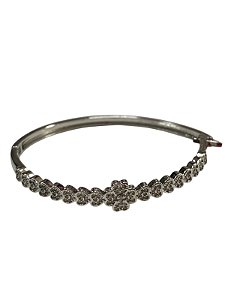 Bracelete Prata - P17