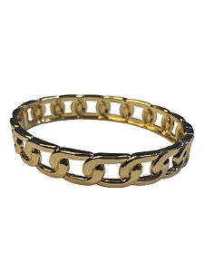 Bracelete Dourado- P22