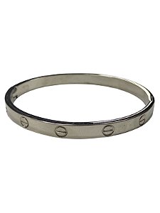 Bracelete Prata- P24