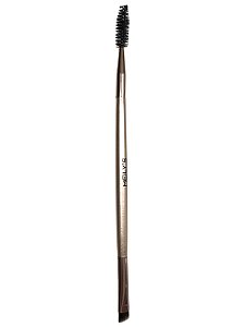 Pincel Duplo Escova e Chanfrado MP-21K | MEILY'S