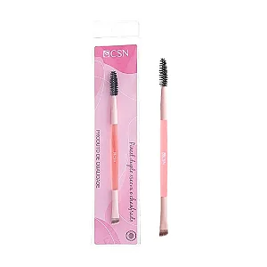 Pincel Duplo Escova e Chanfrado CP48H - CSN