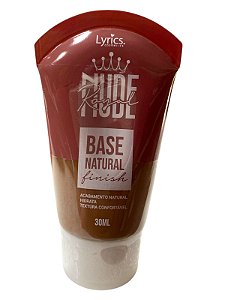 Base Nude Royal E4 - Lyrics