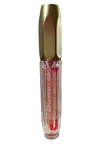 Magic Gloss - Nude Royal - Lyrics