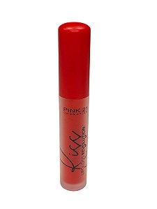 Lip Gloss Revolution Cor 01 - Pink 21