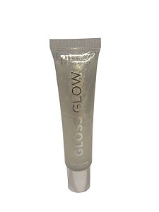 Lip Gloss Glow Cor 01 - Pink 21
