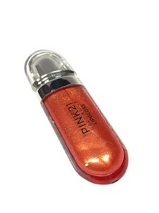 Lip Gloss Cor 02 - Inspiração Kiko - Pink 21
