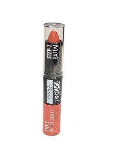 Lip Combo Cor 01 - Pink 21