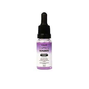 Sérum Facial Bons Sonhos Calm - Porán