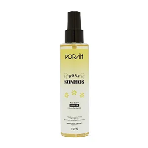 Body Splash Bons Sonhos Relaxe - Porán