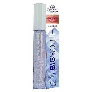 Gloss BIGMOUTH RAINBOW- Phállebeauty