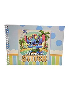 BOBBIE GOODS MINI - STITCH