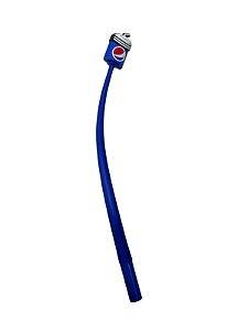 CANETA DE PEPSI