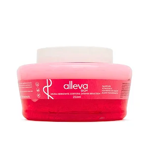 Geleia Hidratante Corporal - Seduction | Alleva