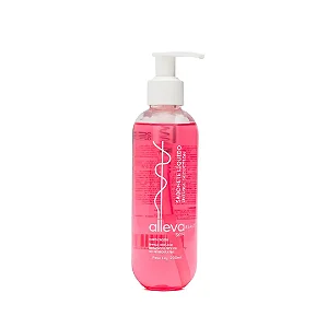 Sabonete Liquido - Intense Seduction | Alleva