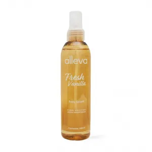Body Splash- Coconut Candy | Alleva