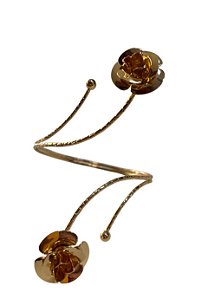 Bracelete - Dourado | C9