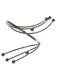 Bracelete - Prata | C3