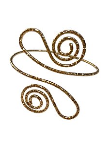 Bracelete - Dourado | C5