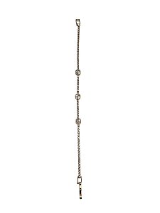 Pulseira  - Dourada | D10