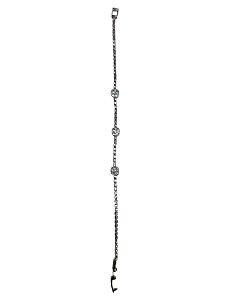Pulseira  - Prata | D10