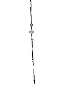 Pulseira  - Prata | F22