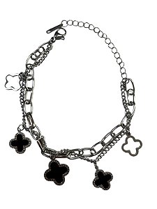 Pulseira  - Prata | F3
