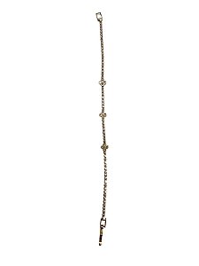Pulseira  - Dourado | D9