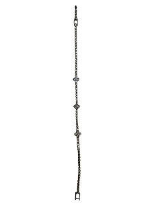 Pulseira  - Prata | D9
