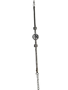 Pulseira  - Prata | F5