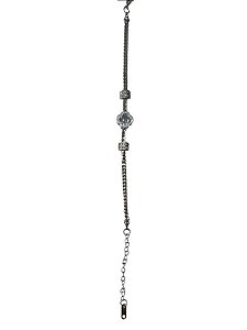 Pulseira  - Prata | F7