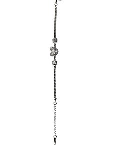 Pulseira  - Prata | F9