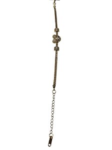 Pulseira  - Dourada | F9