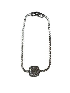 Pulseira  - Prata | D8