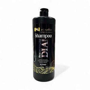 Shampoo Restauração Dia a Dia 1L - Vis Nativa