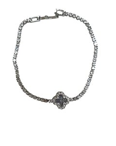 Pulseira  - Prata| BB1