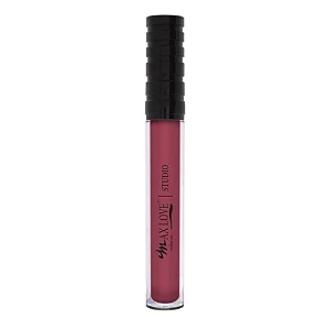 Batom Líquido Matte 30 Horas Confort + Hidratação Cor 602 Max Love