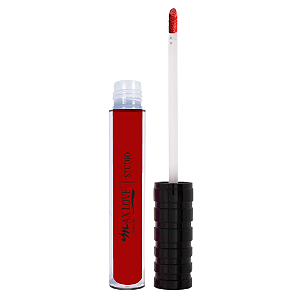 Batom Líquido Matte 24 Horas Cor 754 - Max Love