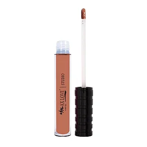 Batom Líquido Matte 24 Horas Confort + Hidratação Cor-  710 |Max Love