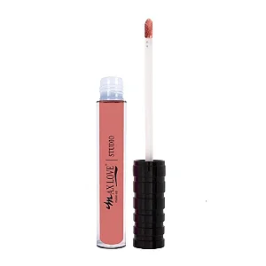 Batom Líquido Matte 24 Horas Confort + Hidratação Cor-  711 |Max Love