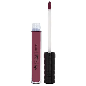 Batom Líquido Matte 24 Horas Confort + Hidratação Cor-  732 |Max Love