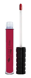 Batom Líquido Matte 24 Horas Cor 769 - Max Love